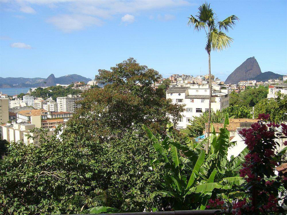 Quinta Rosa Residencias Hotel - Rio de Janeiro — Photos 1